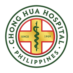 Chong Hua Hospital logo