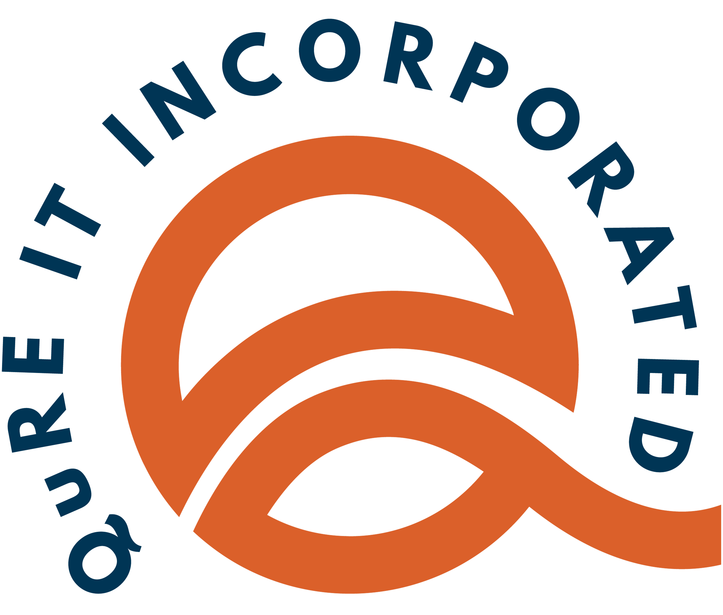 QuRE IT company logo
