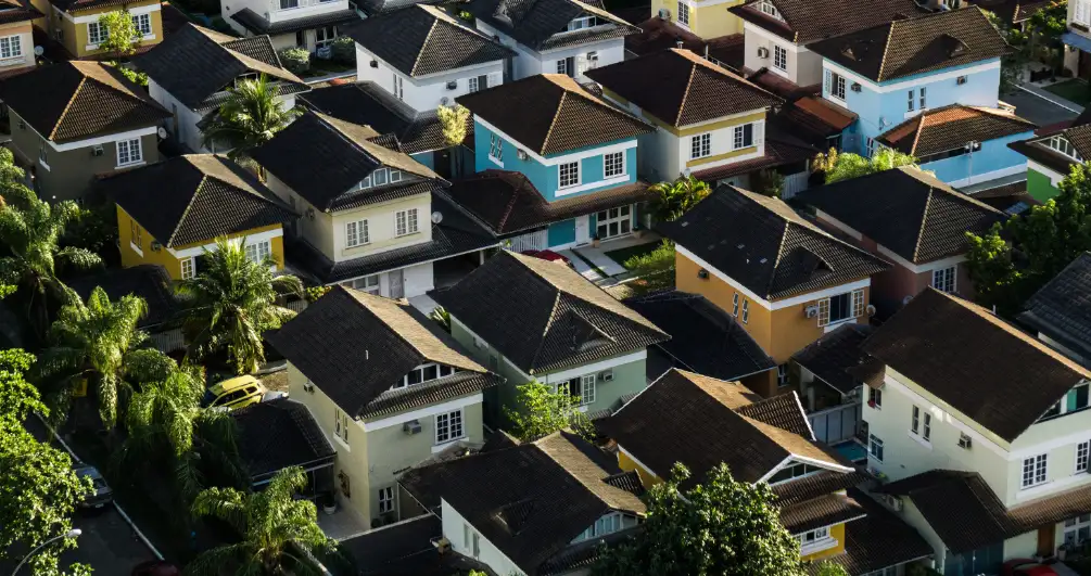 card image for Structural Protection services.